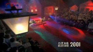 НАТАЛИЯ ОРЕЙРО - CAMBIO DOLOR (2001)