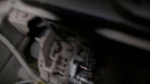 Трехуровневый регулятор напряжения (Ваз 2110-2112)