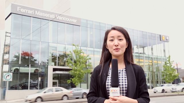 Westca Online Trailer: Ferrari  Maserati Of Vancouver