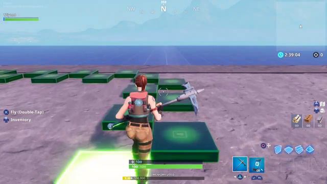 XXXTENTACION- before I close my eyes on Fortnite Piano смотреть онлайн