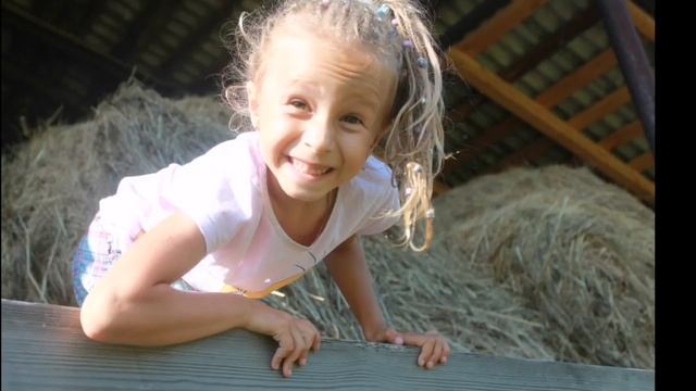 ПОЗДРАВЛЕНИЕ С ДНЕМ РОЖДЕНИЯ КСЮШУ / VLOG / САМБО ДЕТИ смотреть онлайн