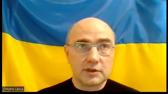 Naikinimas. Dmytro Levus ir Virginijus Gustas смотреть онлайн