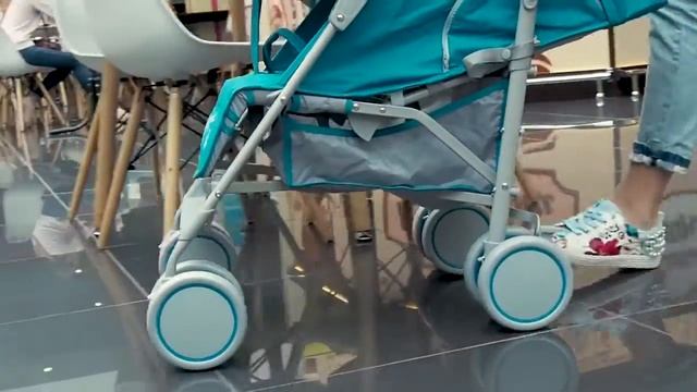 Liko Baby CITY STYLE ECO 109