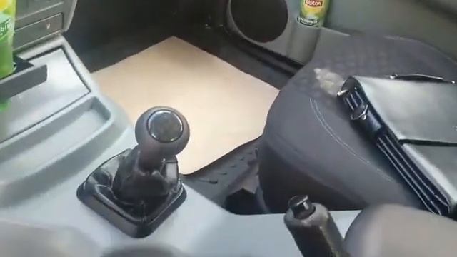 Газ 31105 2009 г. Пробег 32 тыс смотреть онлайн