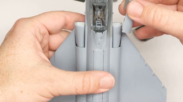 Weasel-Off 5 - Intakes смотреть онлайн