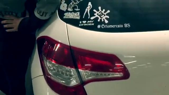 Citroen c4 смотреть онлайн