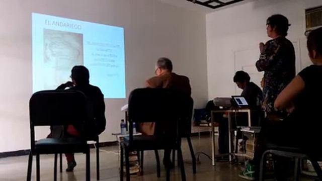 defensa metafora nancy urosa смотреть онлайн