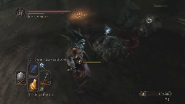 ПОЧЕМУ DARK SOULS II ГОВНО? [часть 2] смотреть онлайн