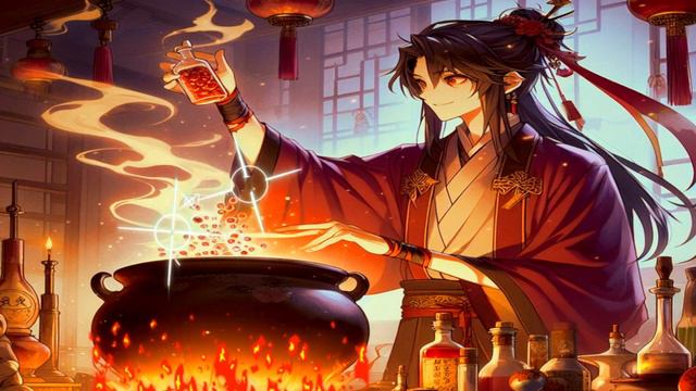 Глава 101-200 часть(2). Вечная Воля