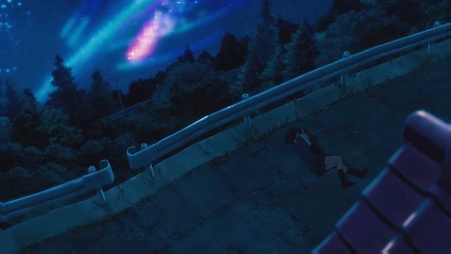 DVRST - YOUR NAME смотреть онлайн