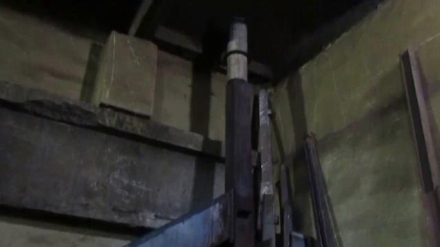 Печь буржуйка на отработке смотреть онлайн