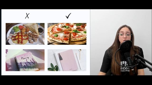 Как фотографировать товар | Правила фото товара смотреть онлайн