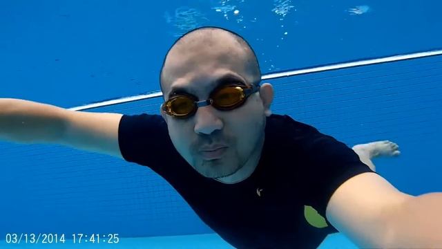 Как снимает камера SJCAM SJ 4000 смотреть онлайн