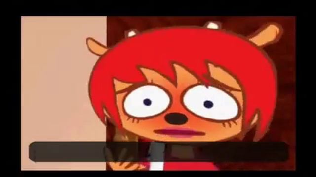 Um Jammer Lammy Walkthrough Part 1 of 4 смотреть онлайн