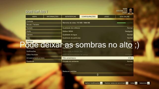 GTA V - asus X450L - GT 720m 2gb смотреть онлайн