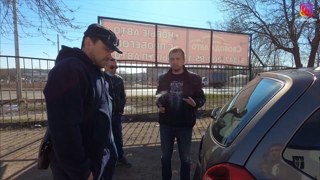 ЛАДА ГРАНТА КРОСС | ОГРОМНАЯ ПЕРЕПЛАТА В КРЕДИТ смотреть онлайн