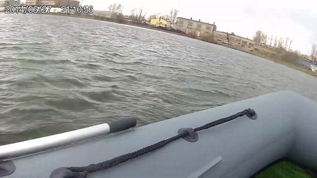 Викинг Про-350 под папой смотреть онлайн