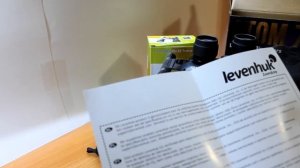 Выбор бинокля на рыбалку! Бинокль для рыбалки, обзор двух моделей!