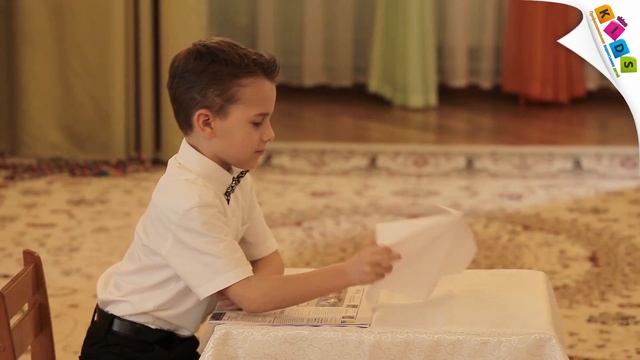 VideoKids - родители & уроки (ВЫПУСКНОЙ В ДЕТСКОМ САДУ) смотреть онлайн