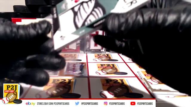 eBay LIVE Breaks - #533 2018/19 SP Game Used Hockey Box Break #nhl P2J Sports Cards смотреть онлайн