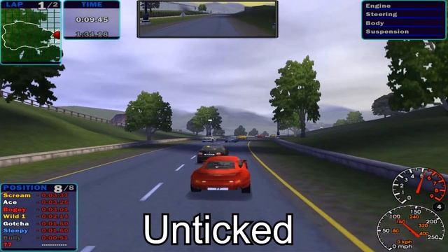 How to Install NFS High Stakes on a Windows 10 PC | Classic NFS PC Tutorials смотреть онлайн