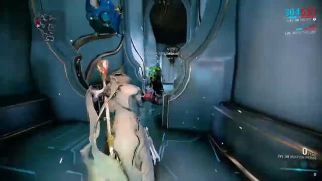 Warframe Credit farm смотреть онлайн