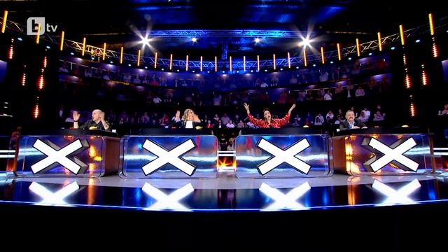 VS Dance Kids Crew | Кастинги | България търси талант 2022 смотреть онлайн