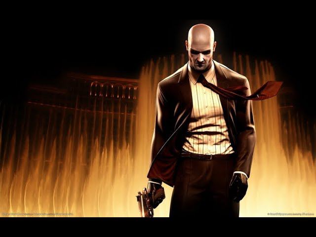 Лысый: Блэт Мани #5 Реквием (финал)