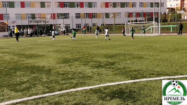 2022.05.01 Зеленое дерби. Край Курая г. Уфа.mp4 смотреть онлайн