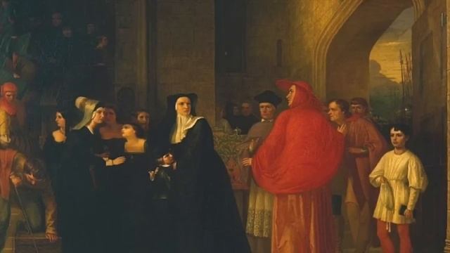 Nietzsche vs Dostoevsky: Goodness vs Greatness смотреть онлайн