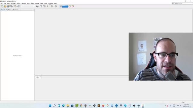 Java Developer IDE SHOWDOWN 2021!!! #Java #Webdev смотреть онлайн