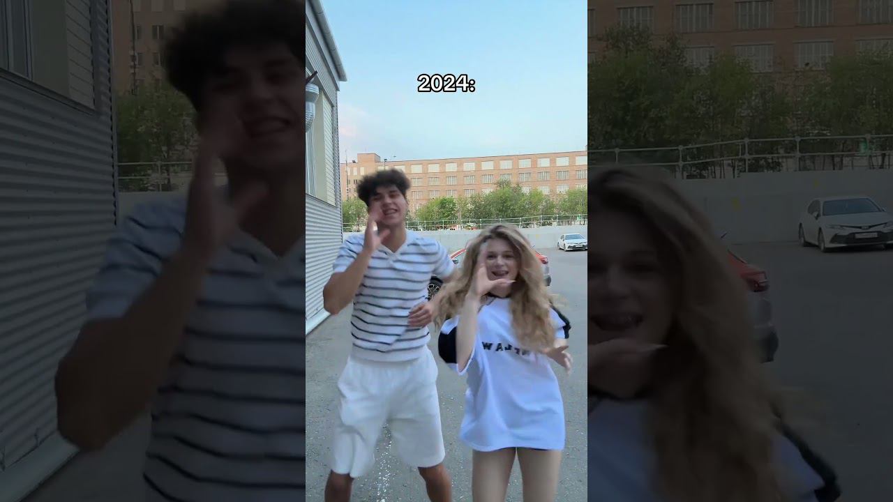 Женя Лизогуб и Лера Симка смотреть онлайн