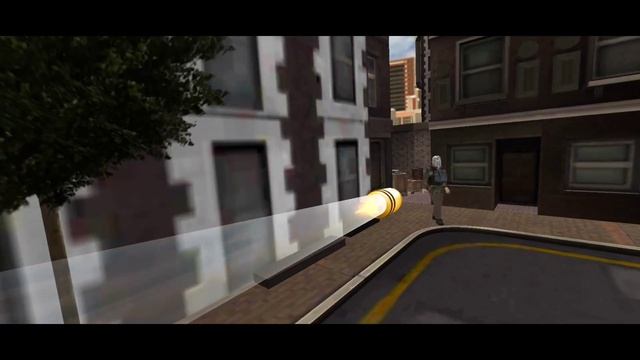 Sniper 3D Pure Shooting Games _ Android GamePlay #3 смотреть онлайн