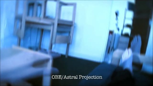 Enter The Phase - Lucid Dreaming, Astral Projection And Out Of Body Experiences Song