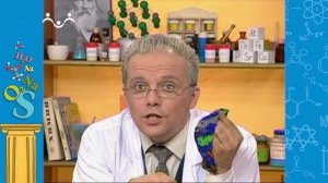 АЗН. Химия. Химические волокна