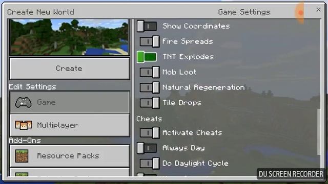 1.2.10 Minecraft version gameplay смотреть онлайн