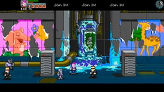 River City Ransom: Underground (PC) - #17 (FINAL) смотреть онлайн