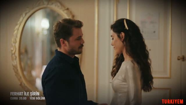 ТОЛГА САРЫТАШ О ПРОВАЛЕ СЕРИАЛА «ФЕРХАТ И ШИРИН». Турецкий сериал «Ферхат и Ширин». Тогла Сарыташ.