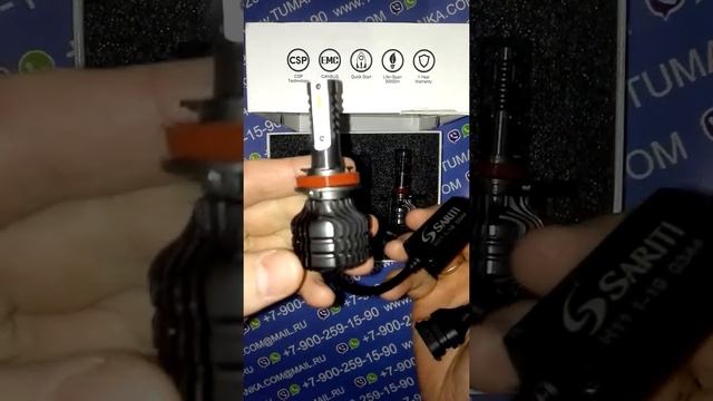 LED авто лампы смотреть онлайн