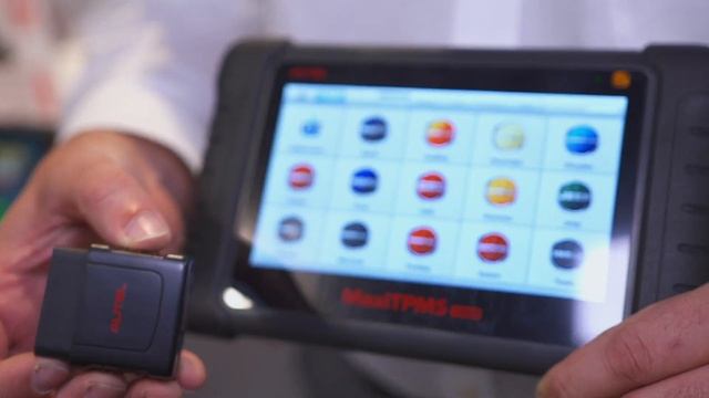 Autel at SEMA 2019 смотреть онлайн