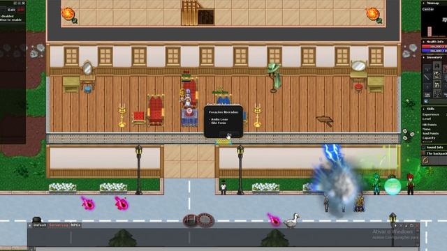 Change Vocation Beta | Knights of Justice Gold Edition смотреть онлайн