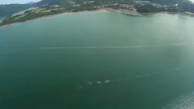 H4 Transport visiting Tang Chau Island 1.75KM Round Trip смотреть онлайн