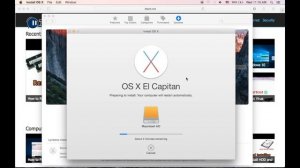 How to Upgrade to OS X El Capitan on Mac