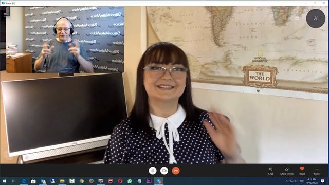 Елена Прекрасная - Иваново - Москва - Калифорния смотреть онлайн