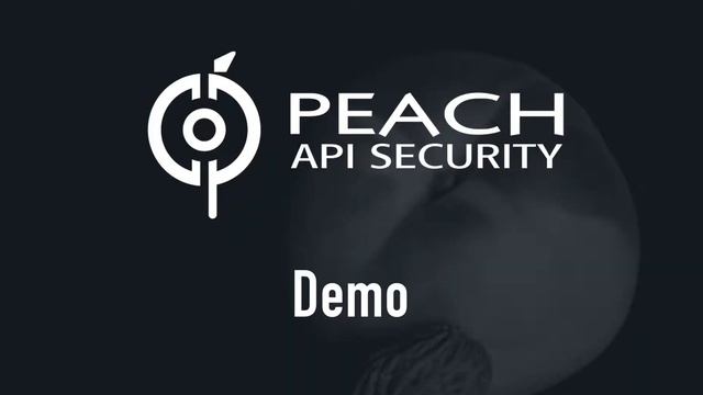 Peach API Security смотреть онлайн