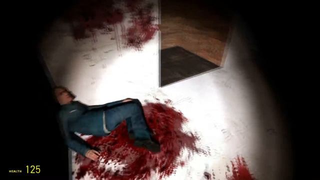 Garry’s Mod #2 Глючная карта смотреть онлайн