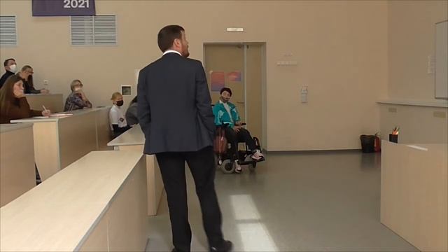БУДУЩИЙ УЧИТЕЛЬ — УЧИТЕЛЬ БУДУЩЕГО_Лекция смотреть онлайн