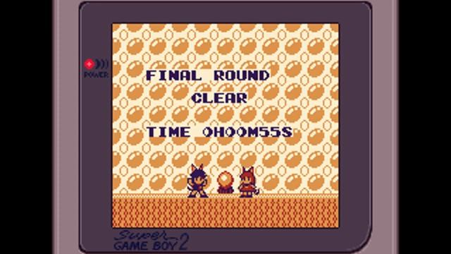 Catrap - DarkEvil87's Longplays - Round ?? [100 - Final] (Game Boy) смотреть онлайн