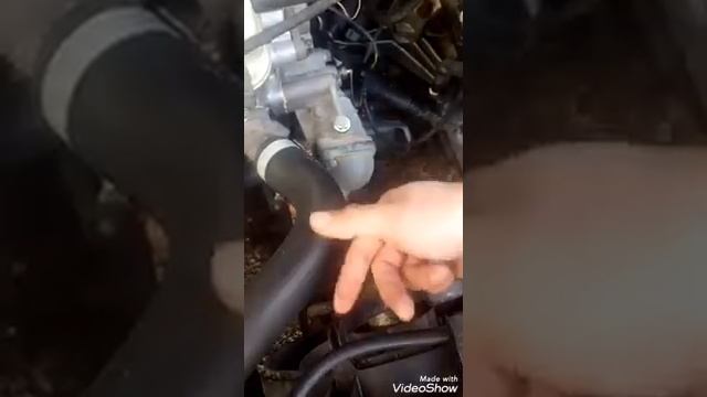 Radyatör Antifiriz Değişimi