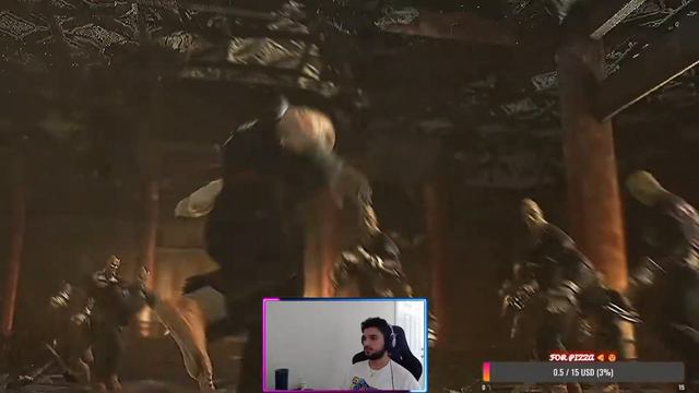 Tekken 7 Definitive Edition // Story // смотреть онлайн